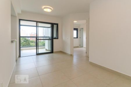 Sala de apartamento para alugar com 2 quartos, 52m² em Pinheiros, São Paulo