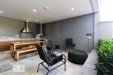 Apartamento para alugar com 2 quartos, 52m² em Pinheiros, São Paulo