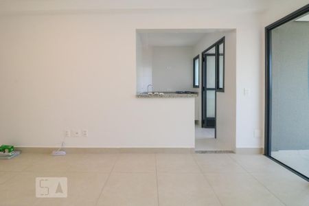 Sala de apartamento para alugar com 2 quartos, 52m² em Pinheiros, São Paulo