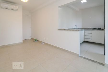 Sala de apartamento para alugar com 2 quartos, 52m² em Pinheiros, São Paulo