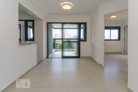 Sala de apartamento para alugar com 2 quartos, 52m² em Pinheiros, São Paulo