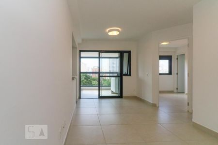 Sala de apartamento para alugar com 2 quartos, 52m² em Pinheiros, São Paulo