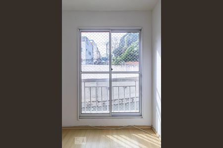 Sacada de apartamento para alugar com 2 quartos, 50m² em Taquara, Rio de Janeiro