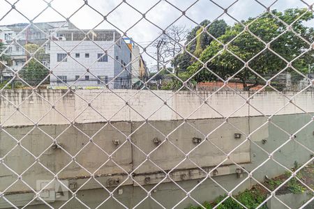 vista da Sacada de apartamento para alugar com 2 quartos, 50m² em Taquara, Rio de Janeiro