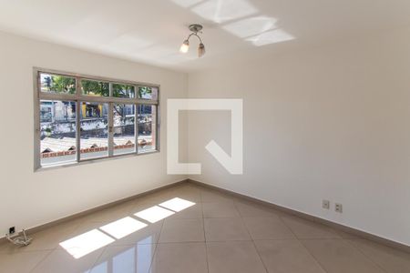 Sala   de apartamento à venda com 3 quartos, 100m² em Tucuruvi, São Paulo