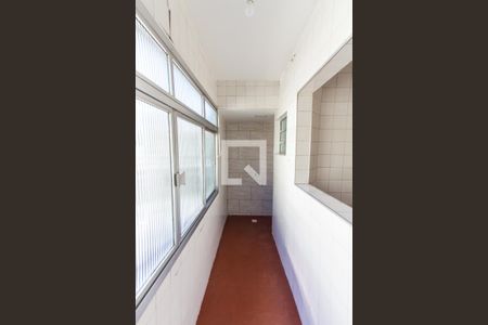 Apartamento à venda com 100m², 3 quartos e 1 vagaÁrea de Serviço