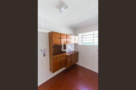 Apartamento à venda com 100m², 3 quartos e 1 vagaCozinha