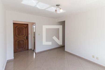 Sala   de apartamento à venda com 3 quartos, 100m² em Tucuruvi, São Paulo