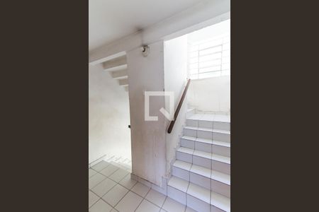 Apartamento à venda com 100m², 3 quartos e 1 vagaEscada 