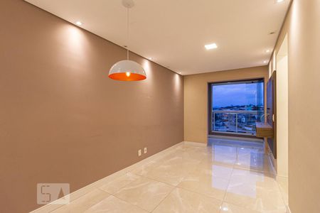 Sala de apartamento para alugar com 2 quartos, 49m² em Jardim Roberto, Osasco