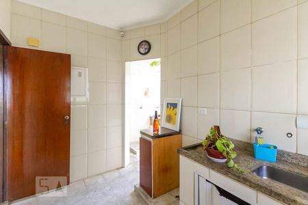 Apartamento à venda com 70m², 2 quartos e 1 vagaCozinha