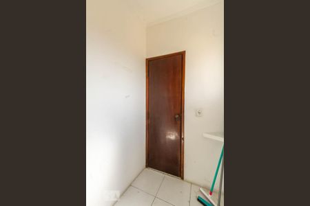 Apartamento à venda com 70m², 2 quartos e 1 vagaQuarto de serviço