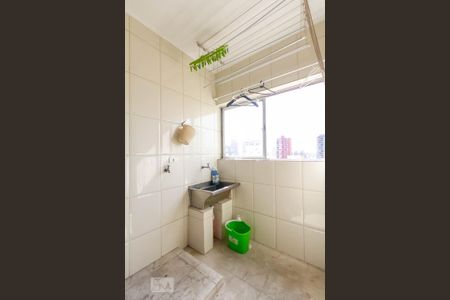 Apartamento à venda com 70m², 2 quartos e 1 vagaÁrea de serviço