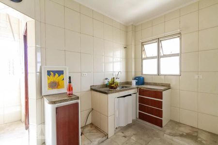 Apartamento à venda com 70m², 2 quartos e 1 vagaCozinha