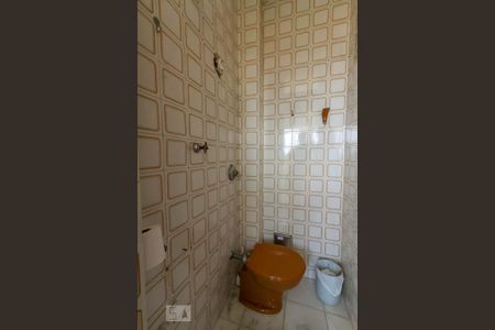 Apartamento à venda com 70m², 2 quartos e 1 vagaBanheiro de serviço