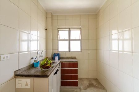 Apartamento à venda com 70m², 2 quartos e 1 vagaCozinha