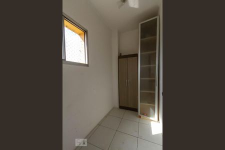 Apartamento à venda com 70m², 2 quartos e 1 vagaQuarto de serviço