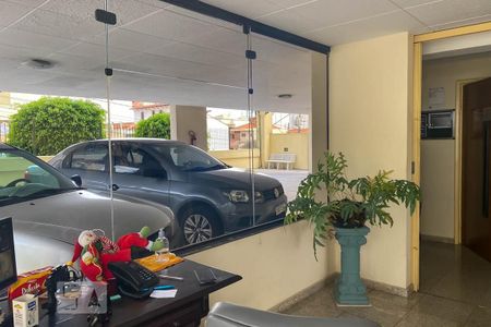 Apartamento à venda com 70m², 2 quartos e 1 vagaEntrada