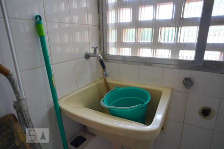 Apartamento para alugar com 55m², 2 quartos e sem vagaCozinha - Area de Serviço