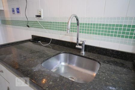 Apartamento para alugar com 55m², 2 quartos e sem vagaCozinha