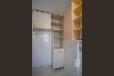 Apartamento para alugar com 55m², 2 quartos e sem vagaCozinha