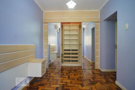 Apartamento para alugar com 55m², 2 quartos e sem vagaQuarto 2