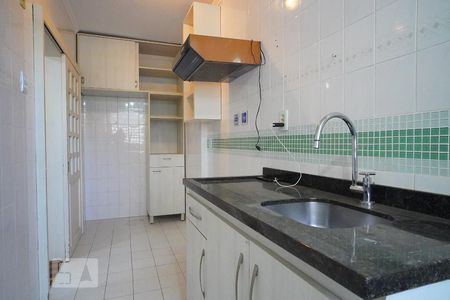 Apartamento para alugar com 55m², 2 quartos e sem vagaCozinha