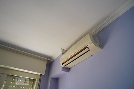 Apartamento para alugar com 55m², 2 quartos e sem vagaQuarto 2