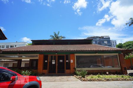 Apartamento para alugar com 55m², 2 quartos e sem vagaÁrea comum - Salão de festas