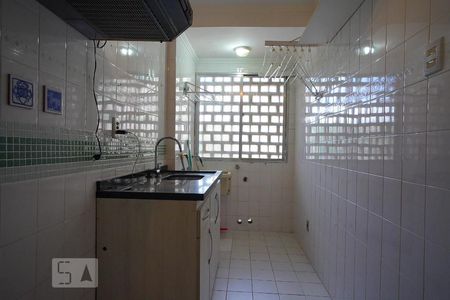 Apartamento para alugar com 55m², 2 quartos e sem vagaCozinha