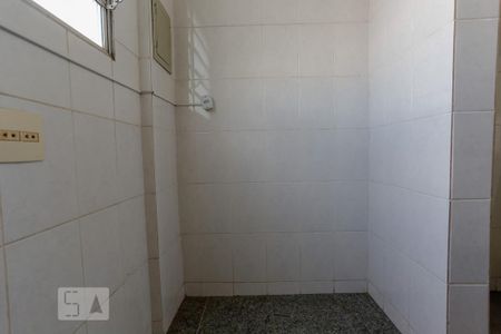 Apartamento para alugar com 92m², 3 quartos e 2 vagas Apartamento para alugar com 92m², 3 quartos e 2 vagasÁrea de Serviço