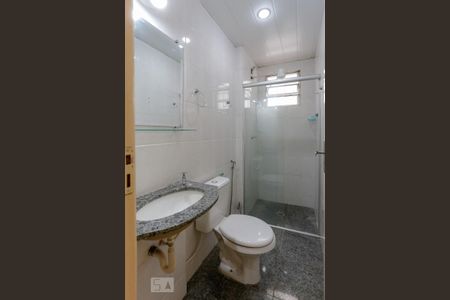 Apartamento para alugar com 3 quartos, 92m² em Silveira, Belo Horizonte