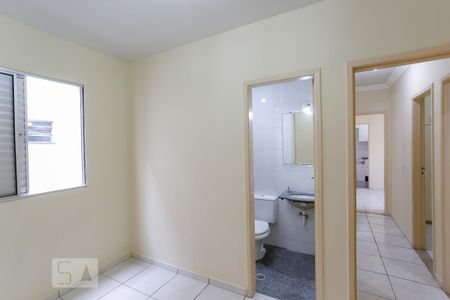 Quarto 3 - Suíte de apartamento para alugar com 3 quartos, 92m² em Silveira, Belo Horizonte