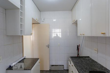 Cozinha de apartamento para alugar com 3 quartos, 92m² em Silveira, Belo Horizonte