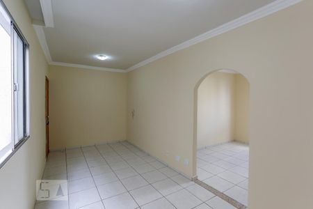 Apartamento para alugar com 92m², 3 quartos e 2 vagas Apartamento para alugar com 92m², 3 quartos e 2 vagasSala