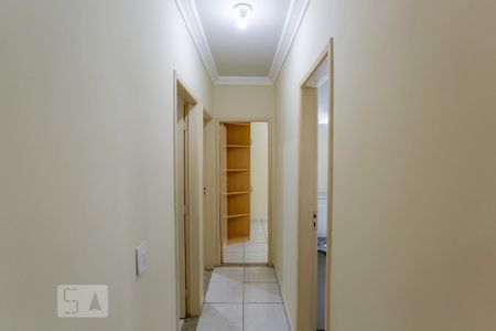 Apartamento para alugar com 92m², 3 quartos e 2 vagas Apartamento para alugar com 92m², 3 quartos e 2 vagasCorredor