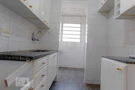 Apartamento para alugar com 92m², 3 quartos e 2 vagas Apartamento para alugar com 92m², 3 quartos e 2 vagasCozinha