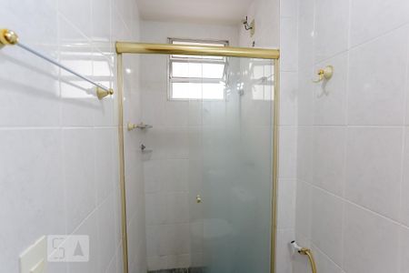 Apartamento para alugar com 92m², 3 quartos e 2 vagas Apartamento para alugar com 92m², 3 quartos e 2 vagasBanheiro da Suíte
