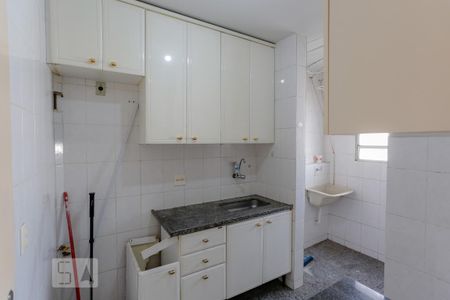Apartamento para alugar com 92m², 3 quartos e 2 vagas Apartamento para alugar com 92m², 3 quartos e 2 vagasCozinha