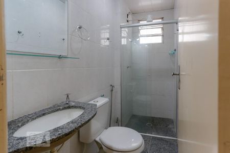Apartamento para alugar com 92m², 3 quartos e 2 vagas Apartamento para alugar com 92m², 3 quartos e 2 vagasBanheiro