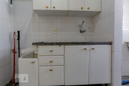 Apartamento para alugar com 92m², 3 quartos e 2 vagas Apartamento para alugar com 92m², 3 quartos e 2 vagasCozinha