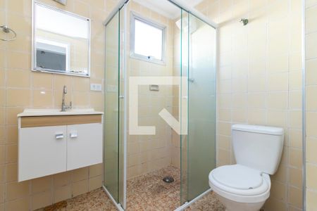 Apartamento para alugar com 70m², 2 quartos e 1 vaga Apartamento para alugar com 70m², 2 quartos e 1 vagaBanheiro