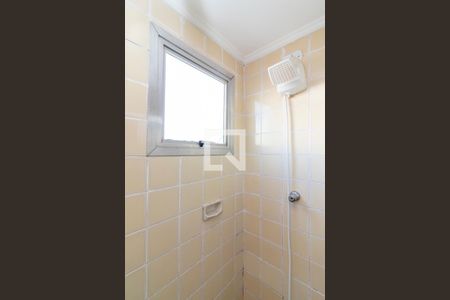 Apartamento para alugar com 70m², 2 quartos e 1 vaga Apartamento para alugar com 70m², 2 quartos e 1 vagaBanheiro