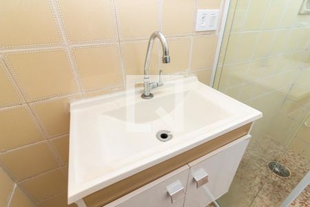 Apartamento para alugar com 70m², 2 quartos e 1 vaga Apartamento para alugar com 70m², 2 quartos e 1 vagaBanheiro