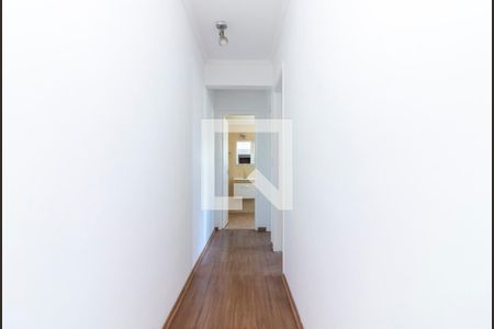 Apartamento para alugar com 70m², 2 quartos e 1 vaga Apartamento para alugar com 70m², 2 quartos e 1 vagaCorredor dos Quartos
