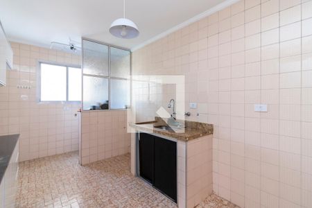 Apartamento para alugar com 70m², 2 quartos e 1 vaga Apartamento para alugar com 70m², 2 quartos e 1 vagaCozinha