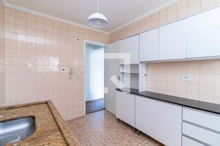 Apartamento para alugar com 70m², 2 quartos e 1 vaga Apartamento para alugar com 70m², 2 quartos e 1 vagaCozinha