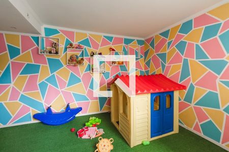 Apartamento para alugar com 70m², 2 quartos e 1 vaga Apartamento para alugar com 70m², 2 quartos e 1 vagaBrinquedoteca