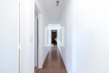 Apartamento para alugar com 70m², 2 quartos e 1 vaga Apartamento para alugar com 70m², 2 quartos e 1 vagaCorredor dos Quartos