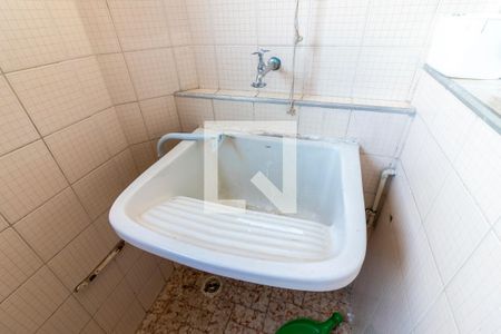 Apartamento para alugar com 70m², 2 quartos e 1 vaga Apartamento para alugar com 70m², 2 quartos e 1 vagaÁrea de Serviço